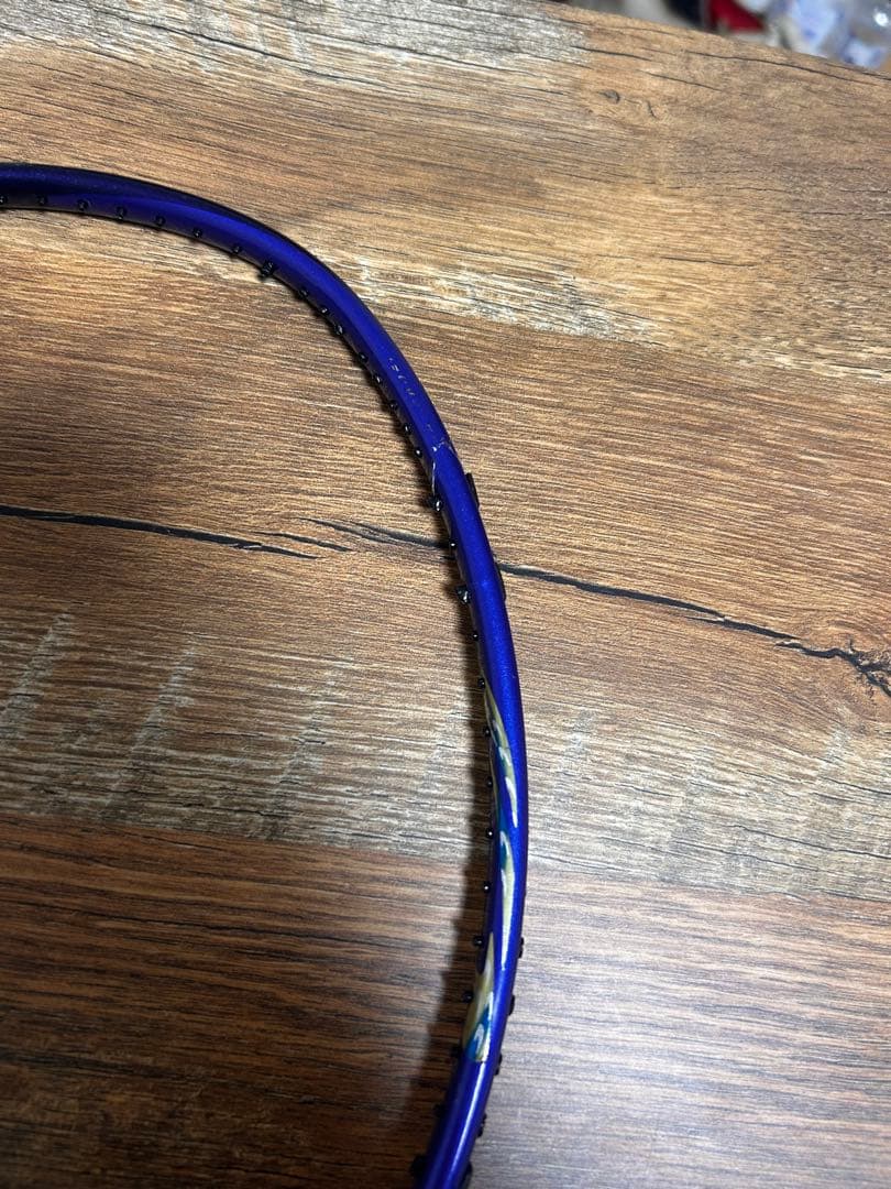 ASTROX99 4U バドミントンラケット【ジャンク品】