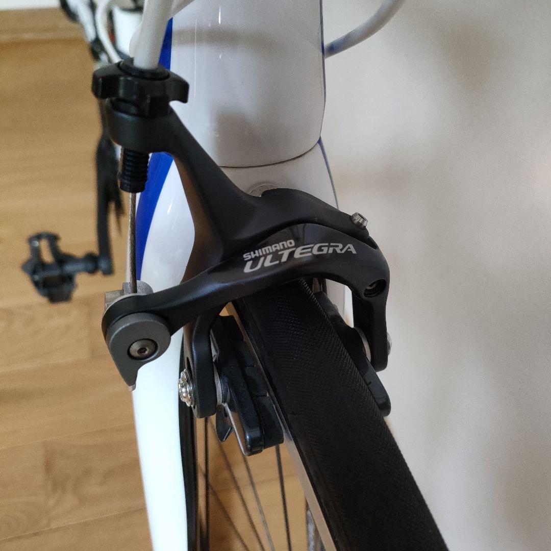 ピナレロ FP UNO シマノ105換装車 フレームサイズ560