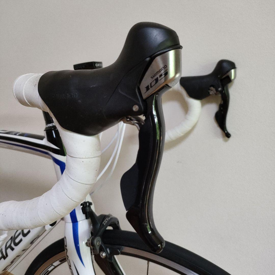 ピナレロ FP UNO シマノ105換装車 フレームサイズ560