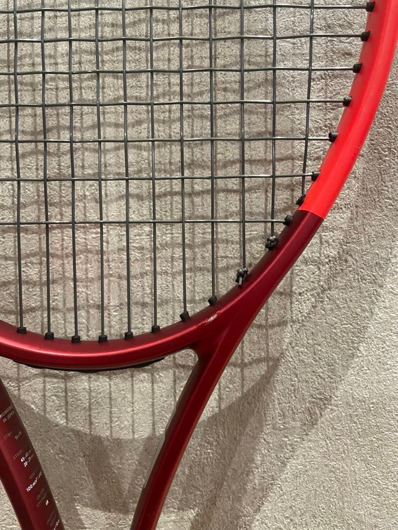 DUNLOP CX400TOUR テニスラケット