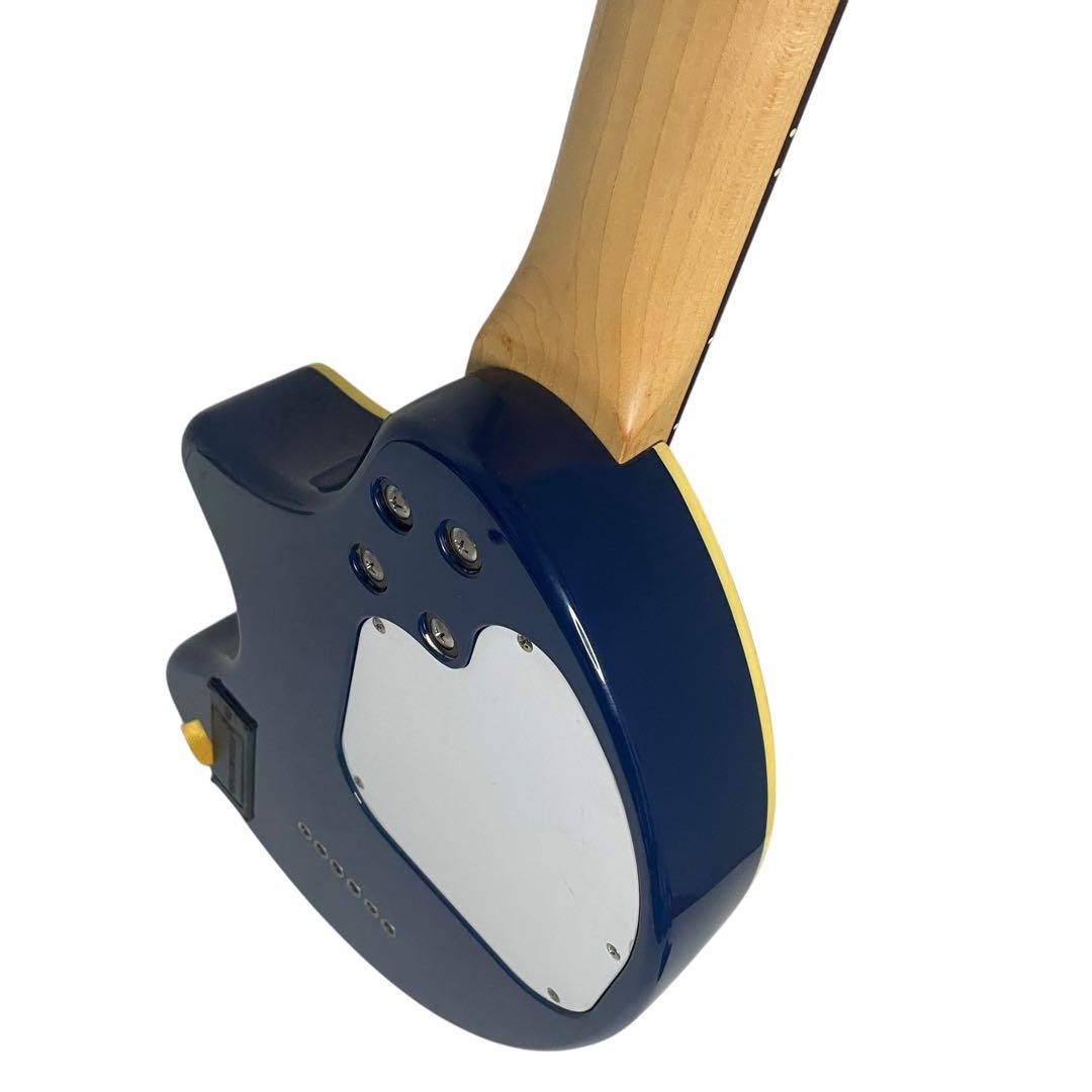 【ジャンク】FERNANDES ZO-3 ユニオンジャック 英国柄