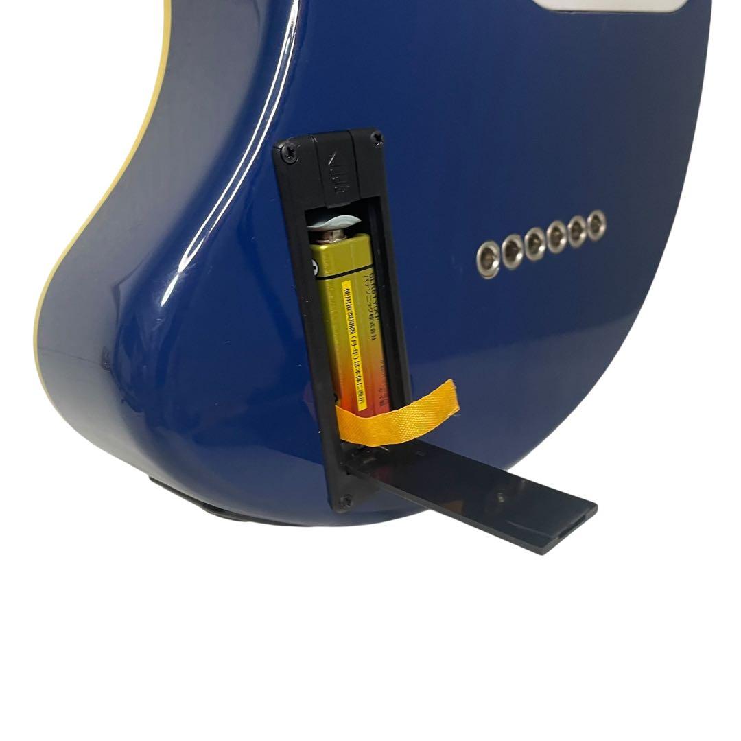 【ジャンク】FERNANDES ZO-3 ユニオンジャック 英国柄