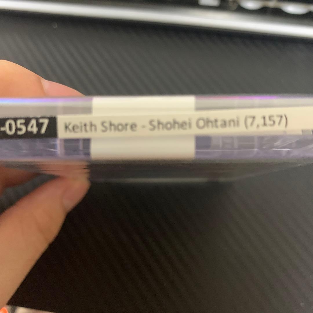 大谷翔平　project70 showtime  ポケモン