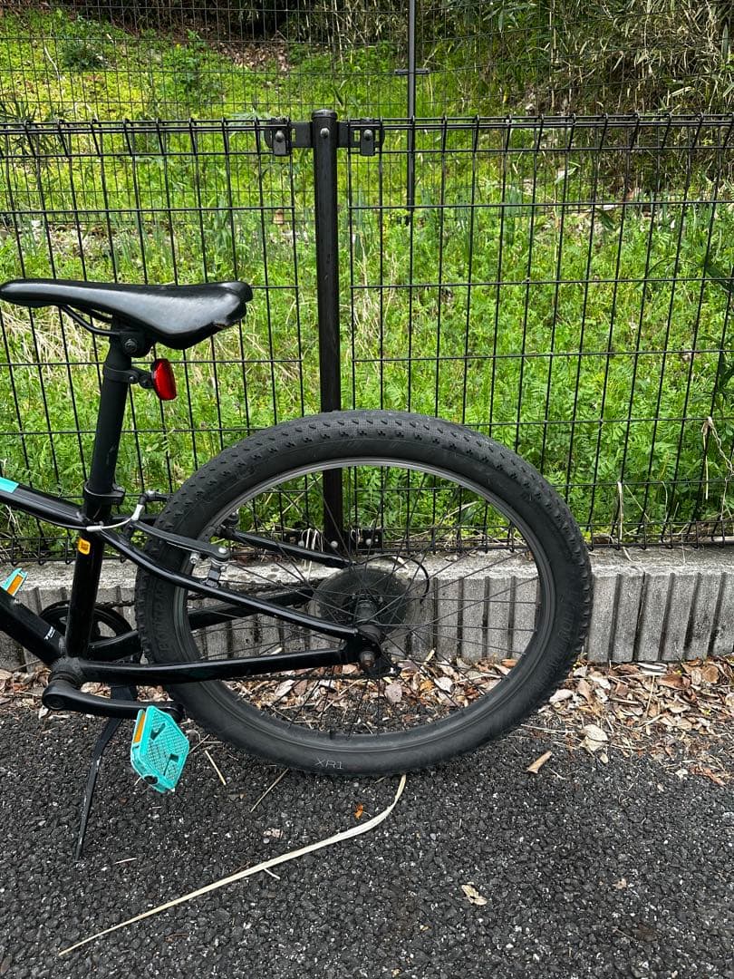 TREK トレック マウンテンバイク 24インチ