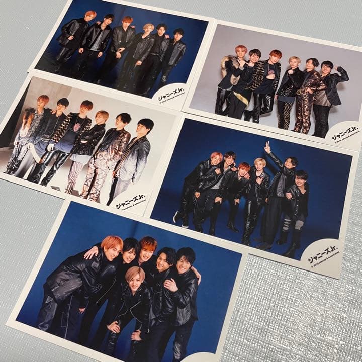 田中樹 団扇 ハンガー アクスタ 公式写真 まとめ売り