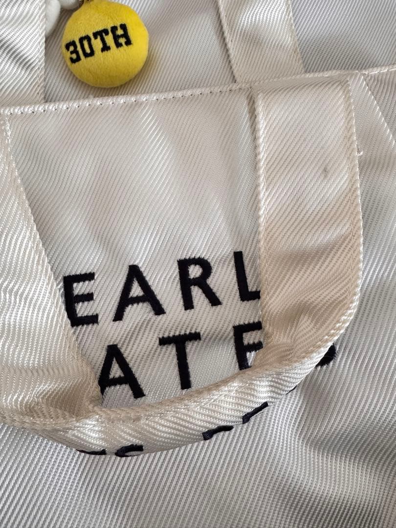 パーリーゲイツ　バッグ2個