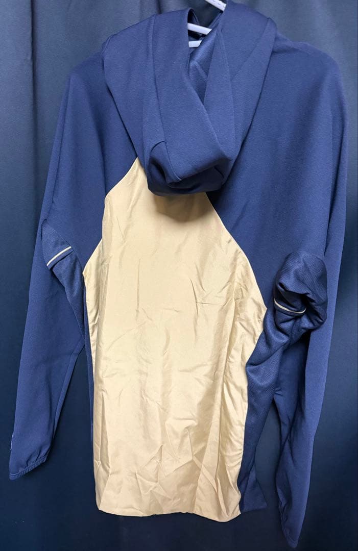 オリックス・バファローズ BUFFALOES フード付きジャケット