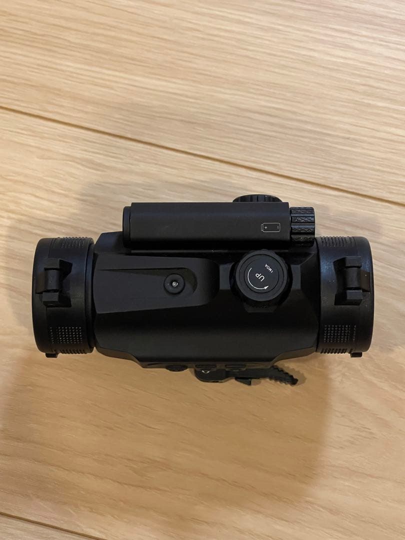 トイガン Vector Optics Nautilus Gen II