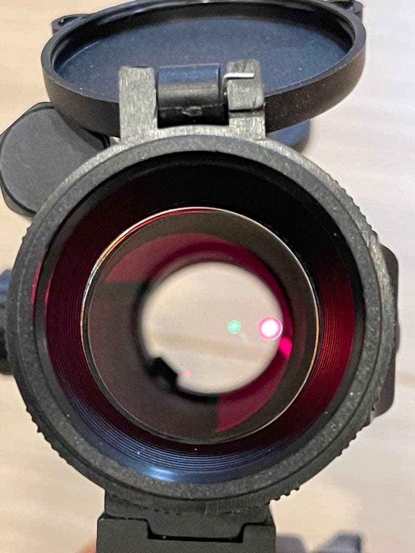 トイガン Vector Optics Nautilus Gen II