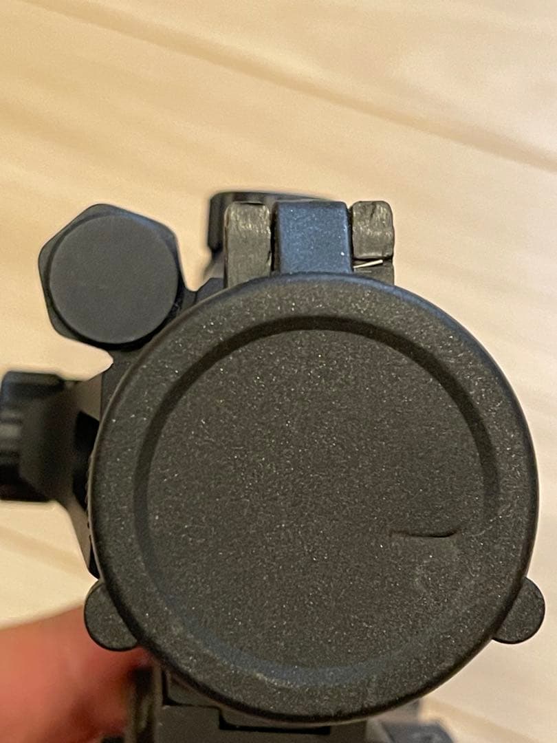 トイガン Vector Optics Nautilus Gen II