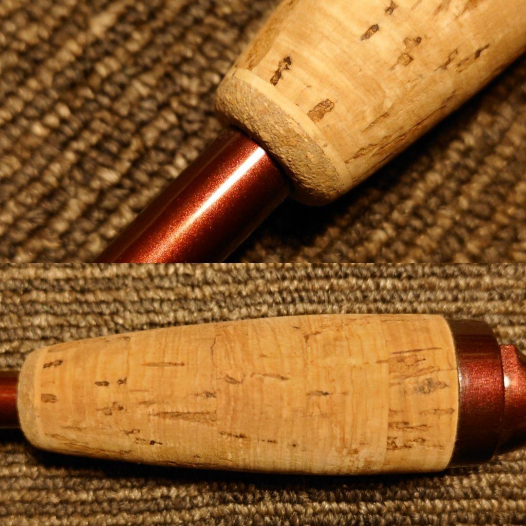 超希少番手未使用品 シマノ 94 スコーピオン EV 1581 夢屋 シャウラ