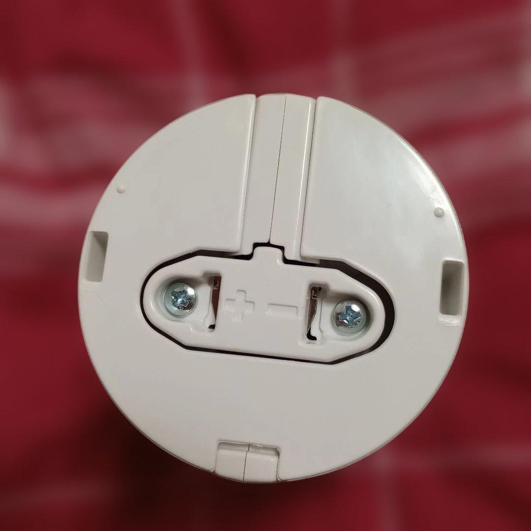 【未使用】【動作確認済み】　 日清　ロボタイマー　 　カップヌードルカレー