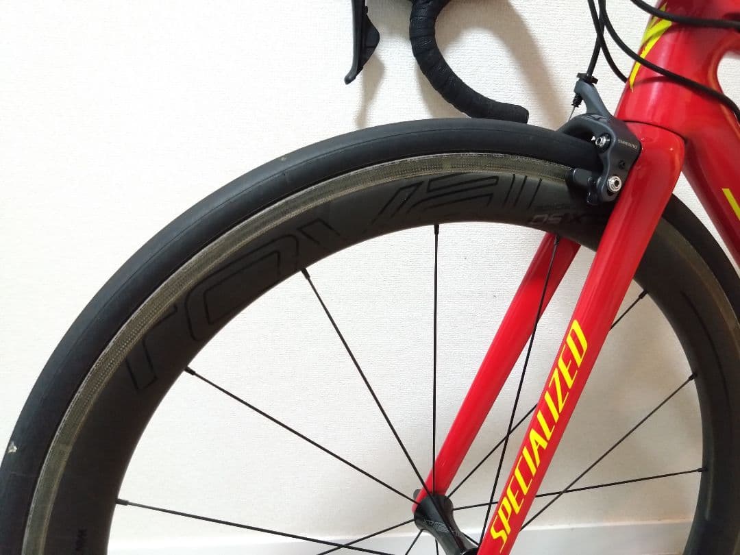 ターマック S-Works SL6 ロードバイク