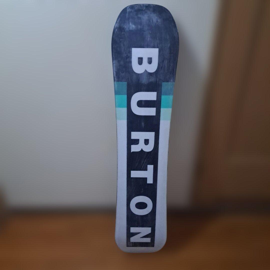 Burton キッズスノーボード　custom smalls 125cm