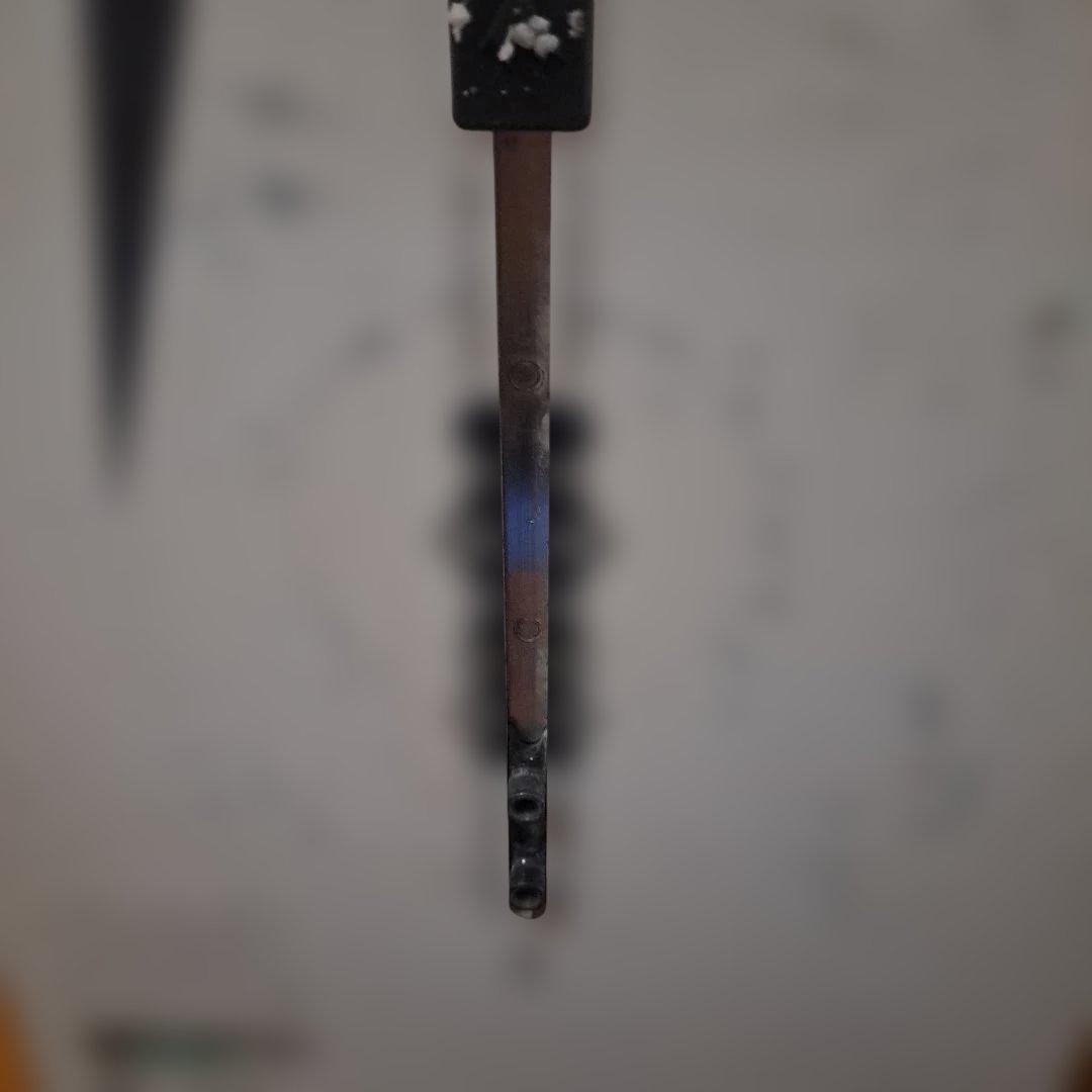 Burton キッズスノーボード　custom smalls 125cm