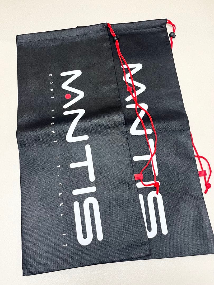 【未使用品】マンティス315 2本セット