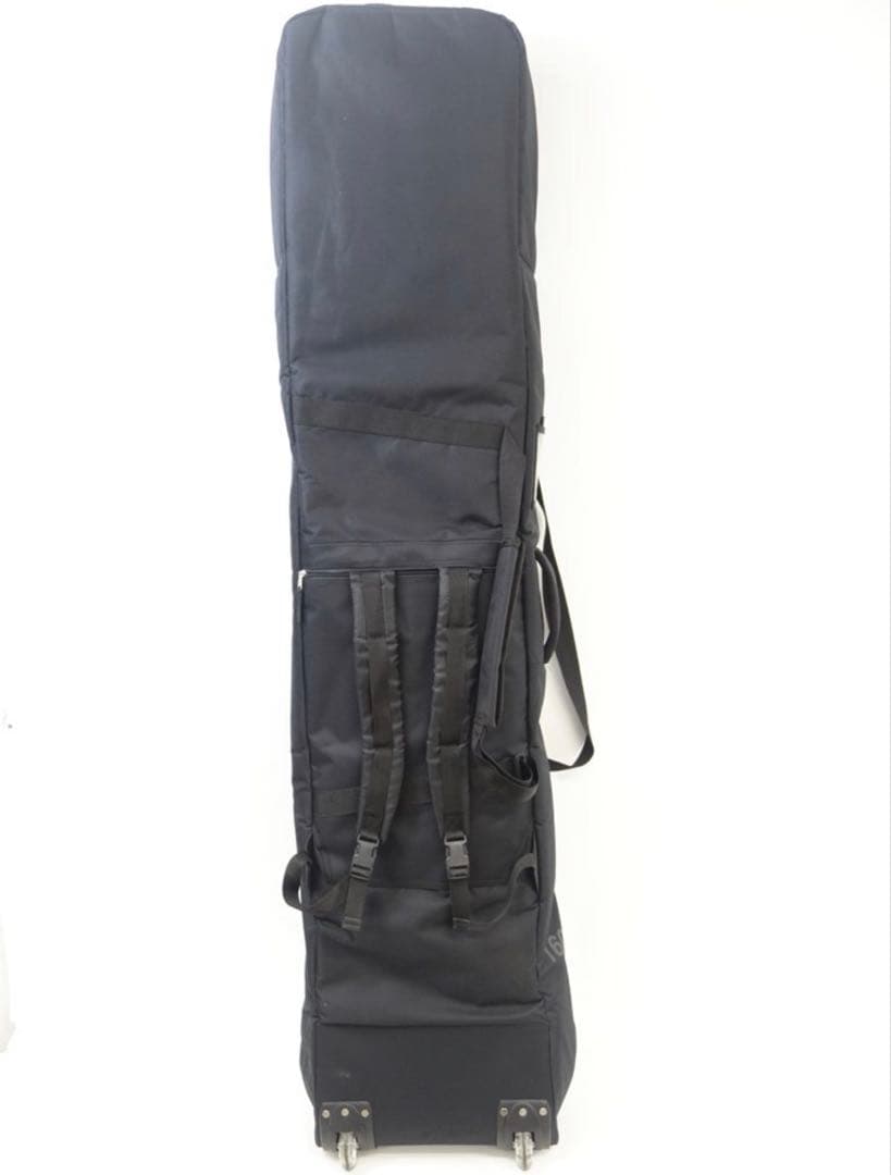 【メンズ4点セット】145㎝スノーボード＋26㎝ブーツ+ビンディング+ケース