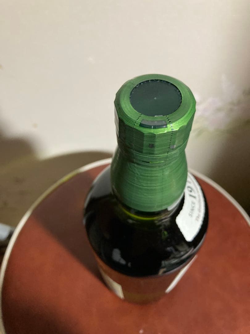 サントリー 白州 シングルモルトウイスキー 700ml 43%