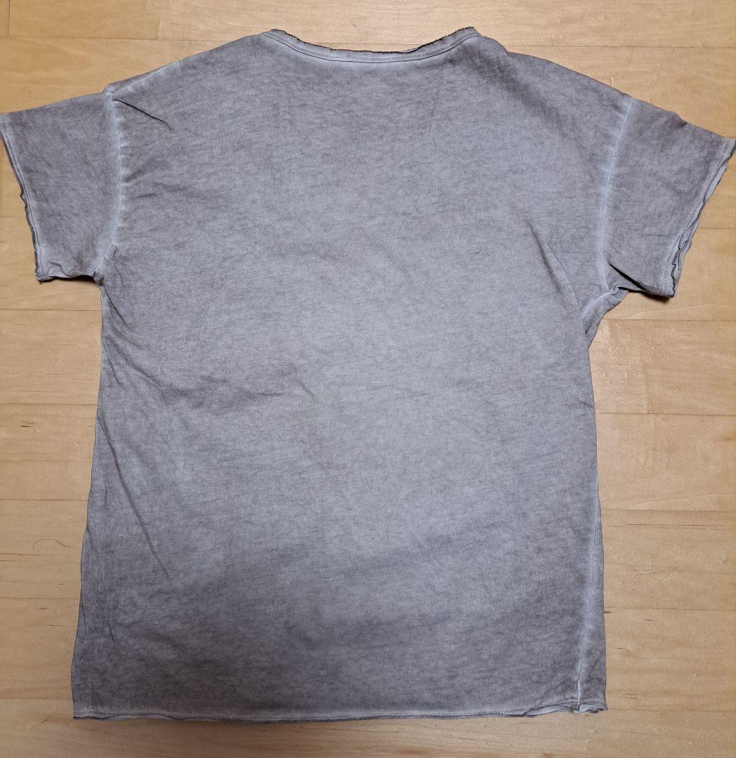 【美品】salsation サルセーション Tシャツ ブラウン Sサイズ