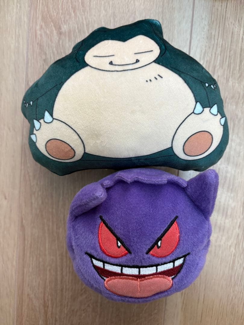 ポケセン SEGA等 ポケモン ぬいぐるみコレクション 色々まとめ売り合計44個