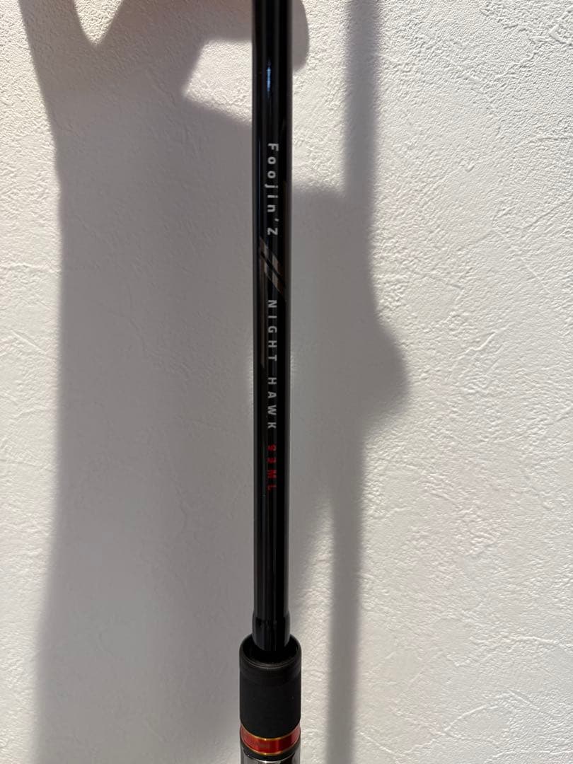 フージンZ ナイトホーク93ml APIA