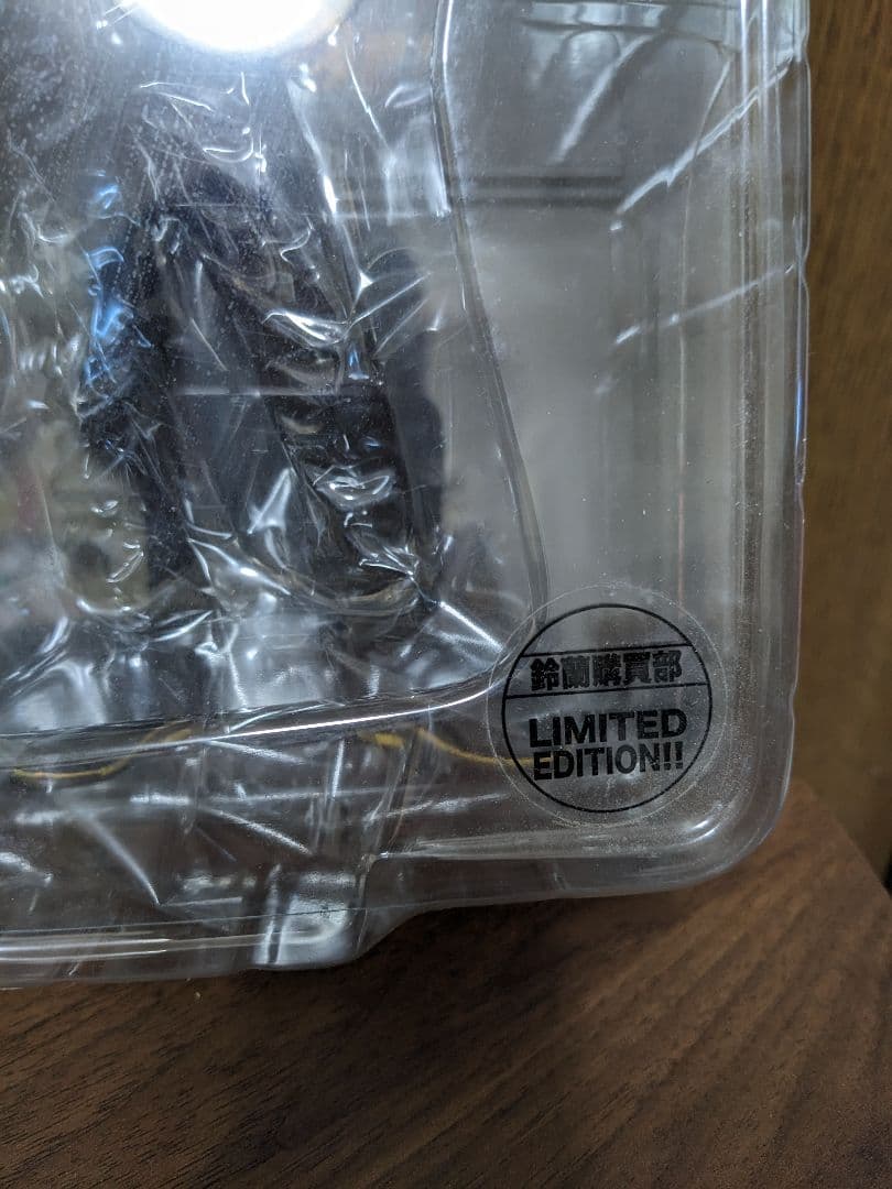 ピ*ー様 クローズ＆WORST 姫川敬 鈴蘭購買版 未開封