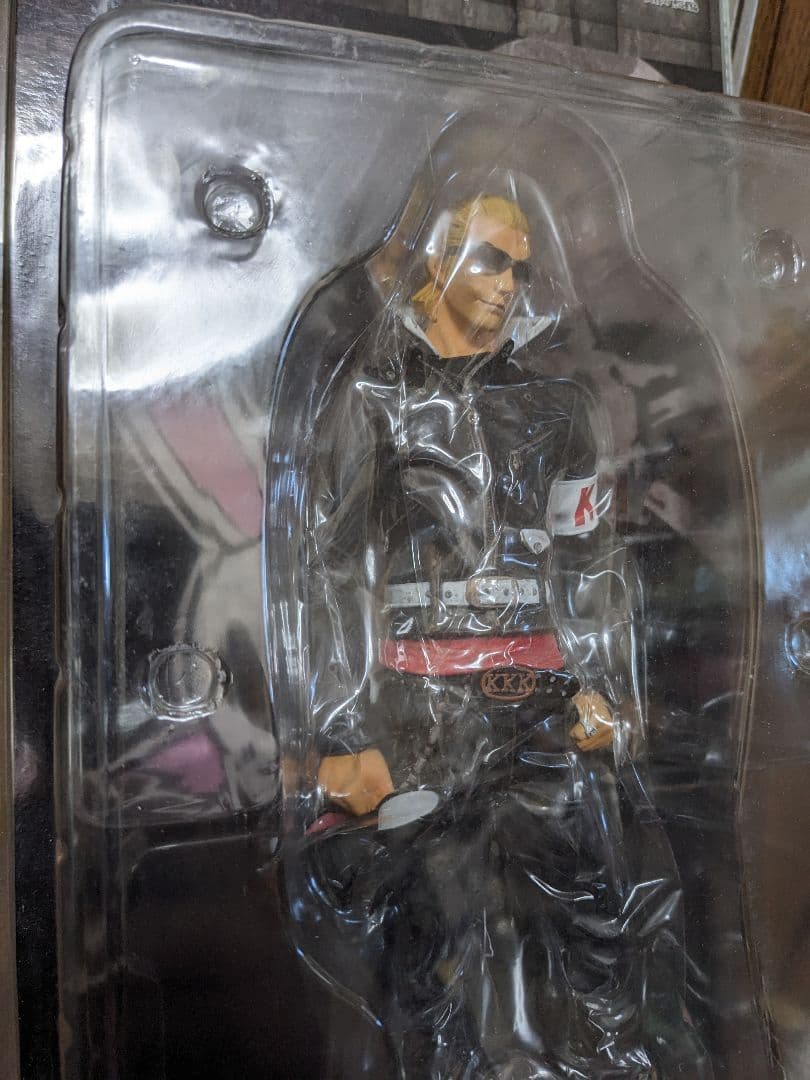 ピ*ー様 クローズ＆WORST 姫川敬 鈴蘭購買版 未開封