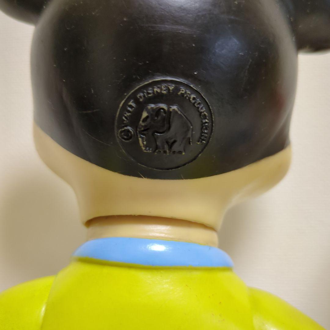 ビンテージ ラバードール ミッキー ドナルド