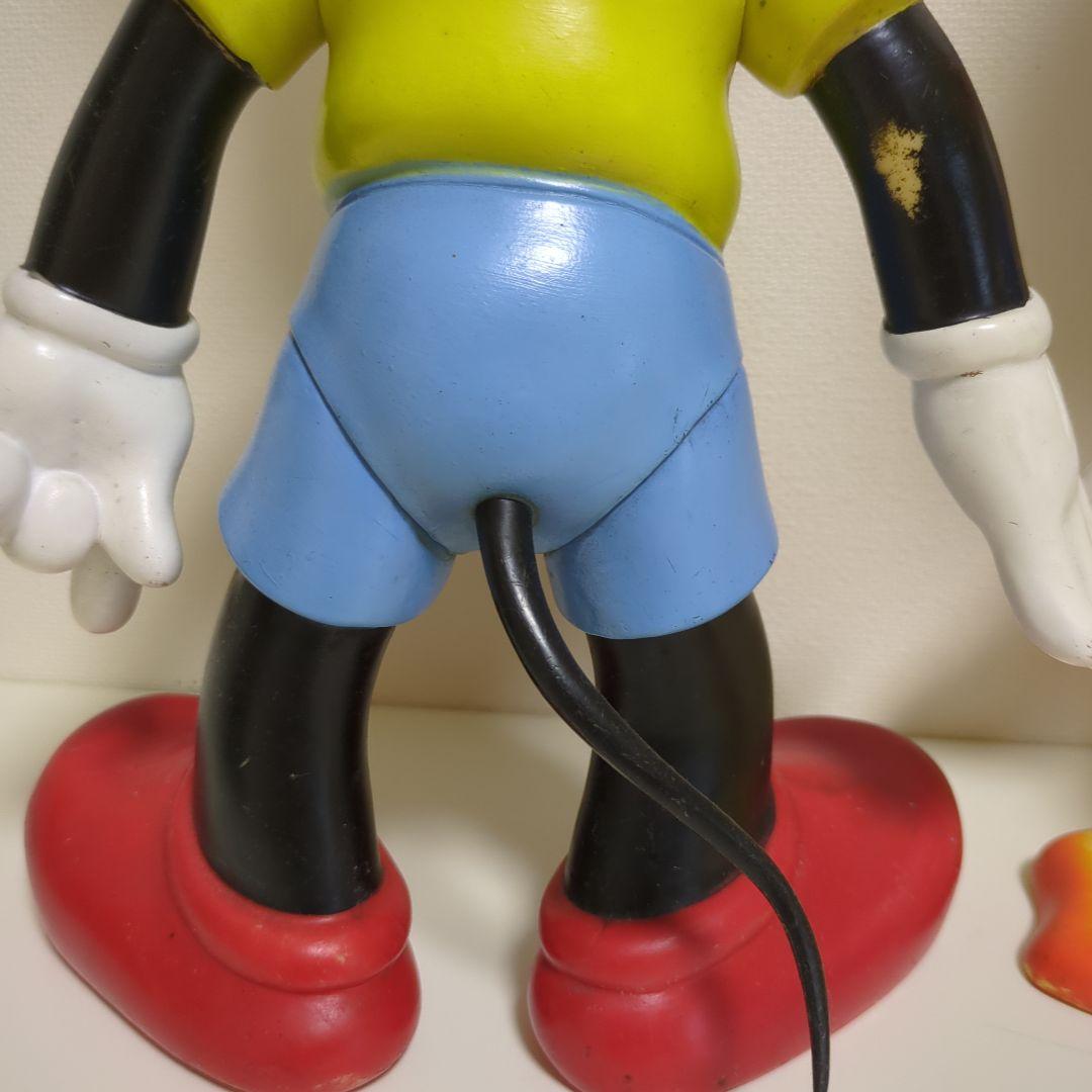 ビンテージ ラバードール ミッキー ドナルド