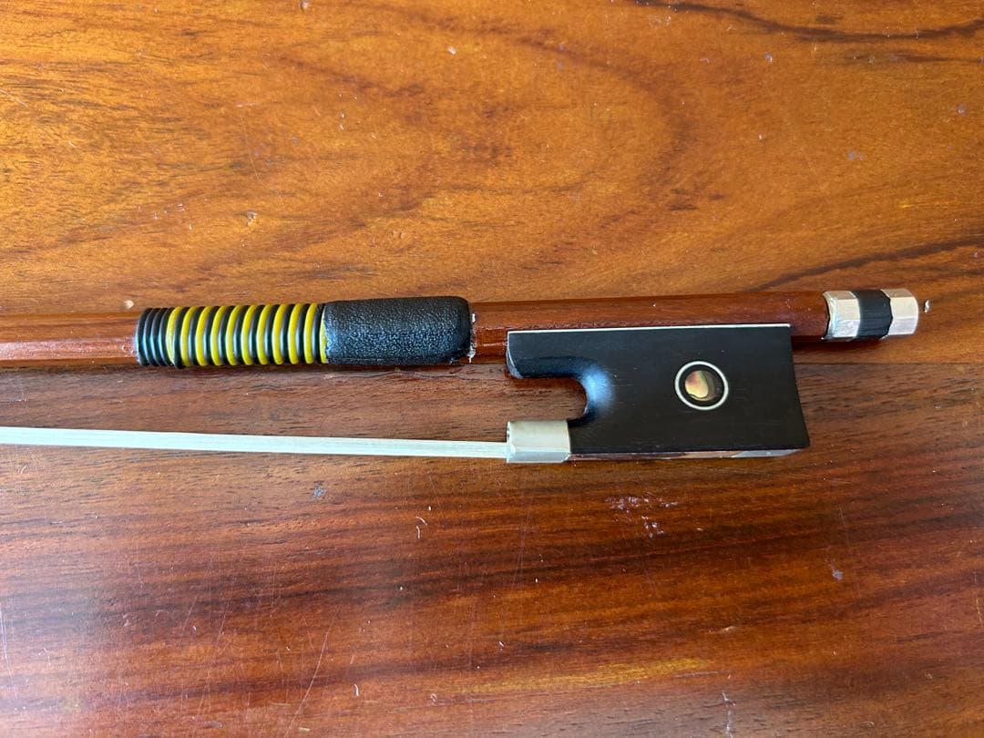 バイオリン1/2サイズ