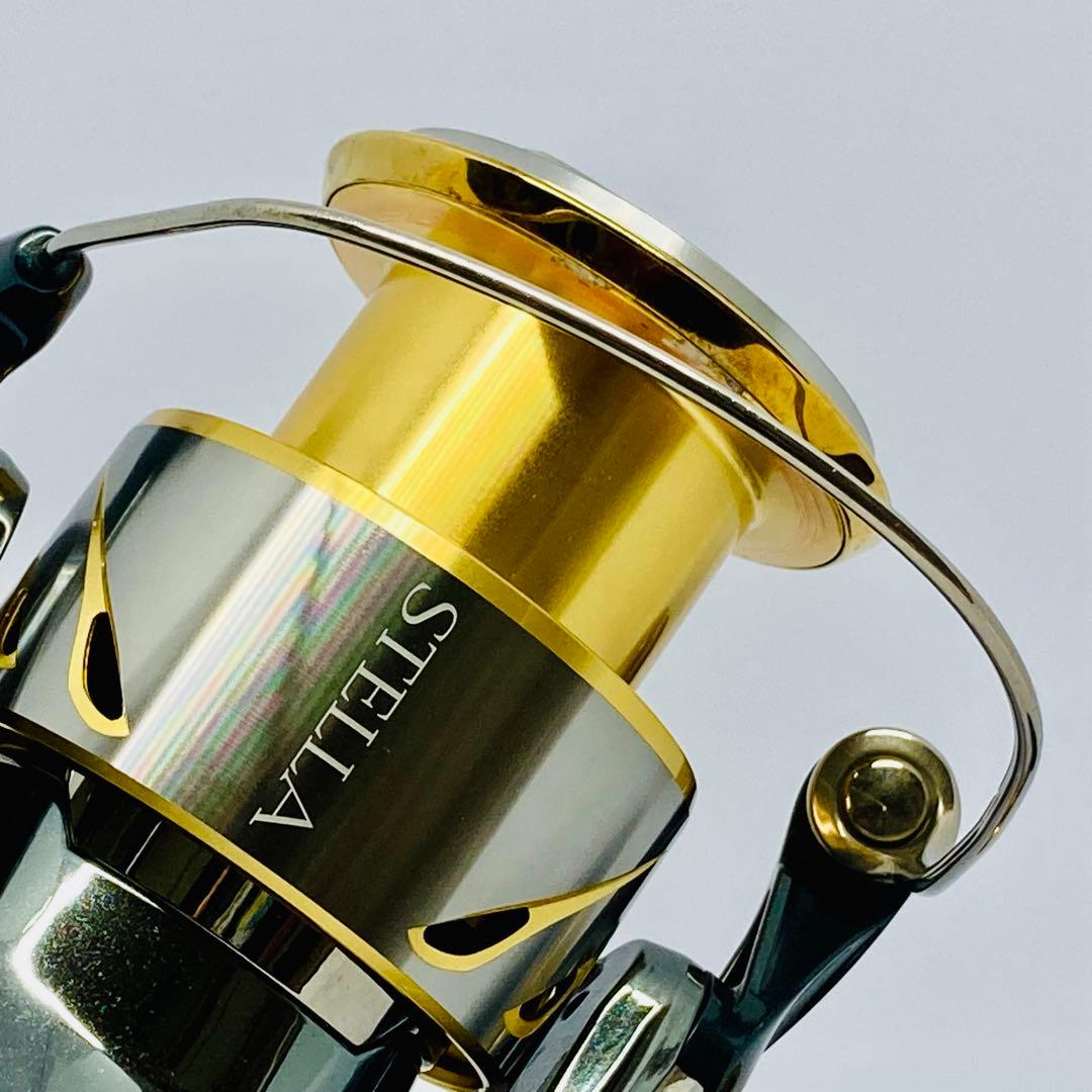 シマノ 14ステラ4000XG