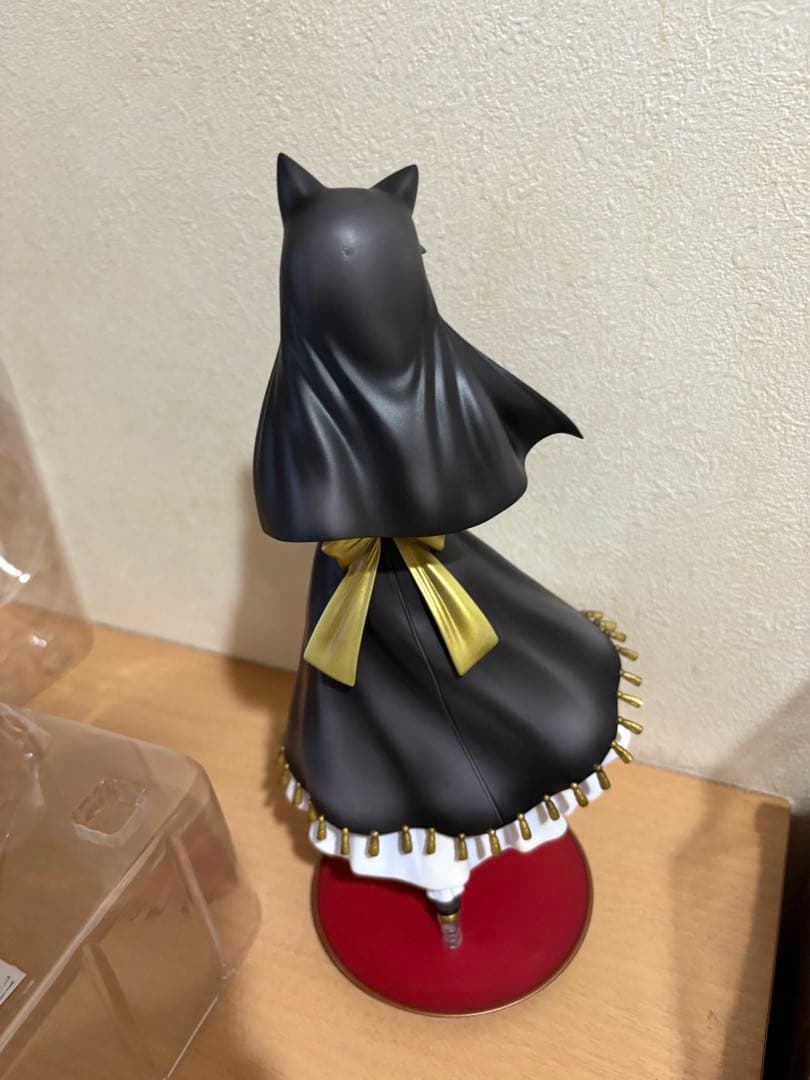 1/7 ブルーアーカイブ マリー フィギュア miyuki 13751