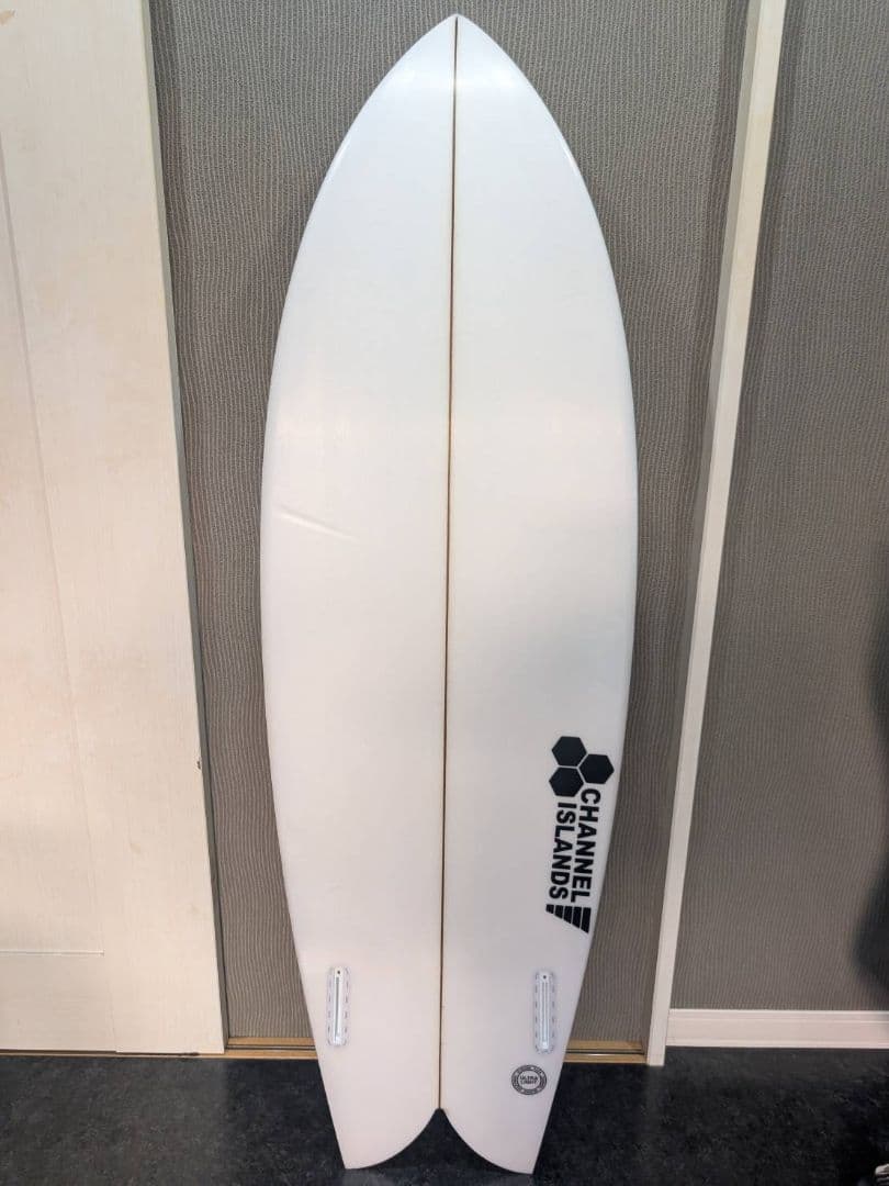 cannonAL MERRICK CI FISH 5’6中古品 国内正規品