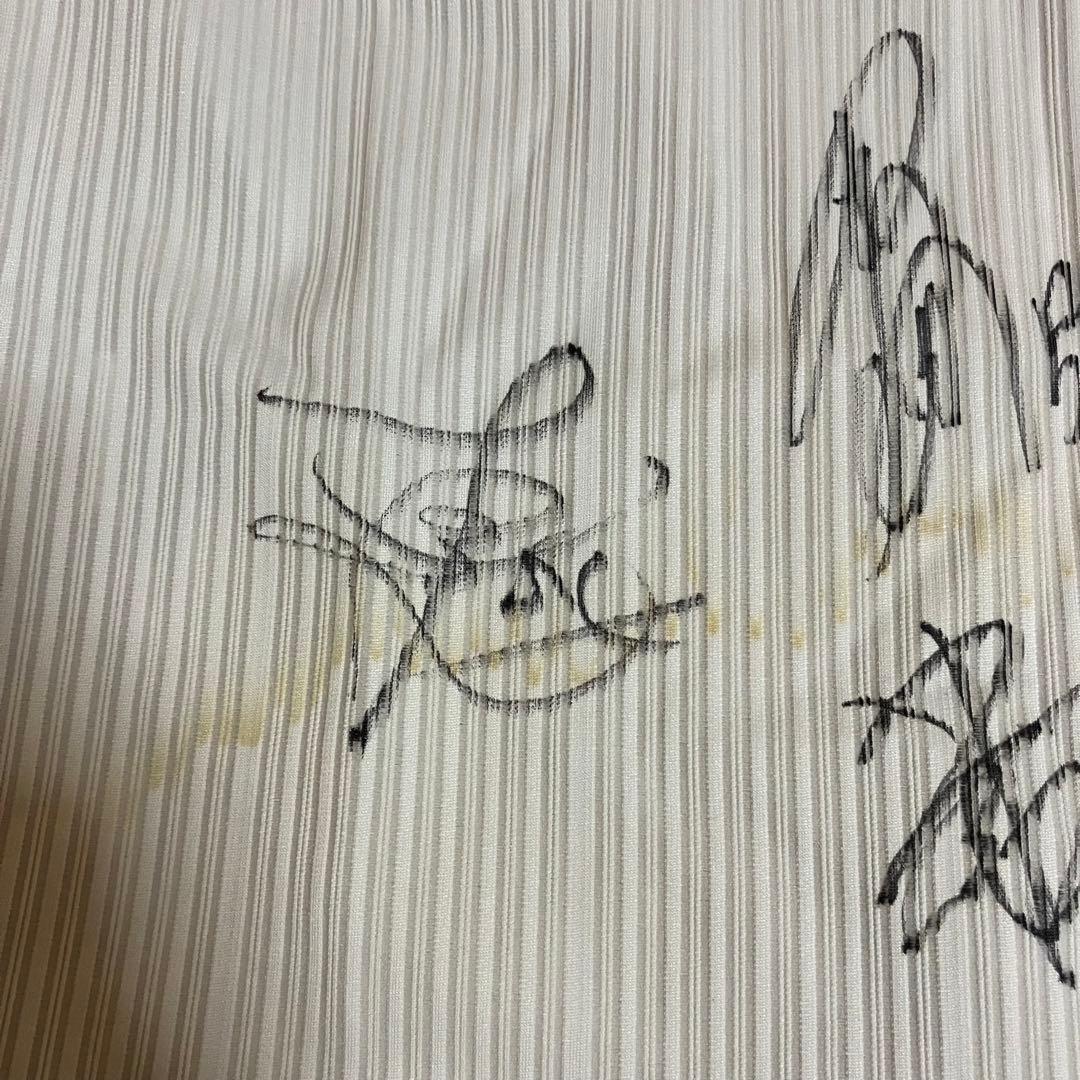 希少　中日ドラゴンズ サイン入りユニフォーム LUNA 0