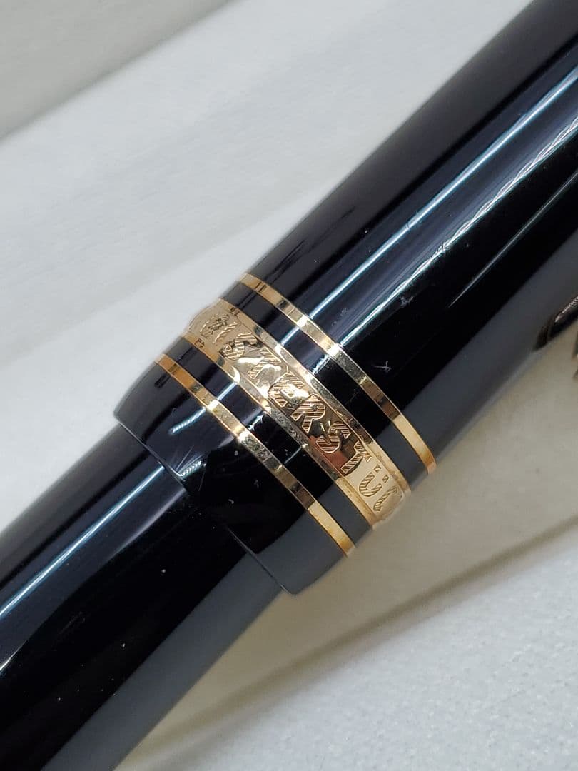 モンブラン　マイスターシュテュック　ル・グラン　ボールペン　11402