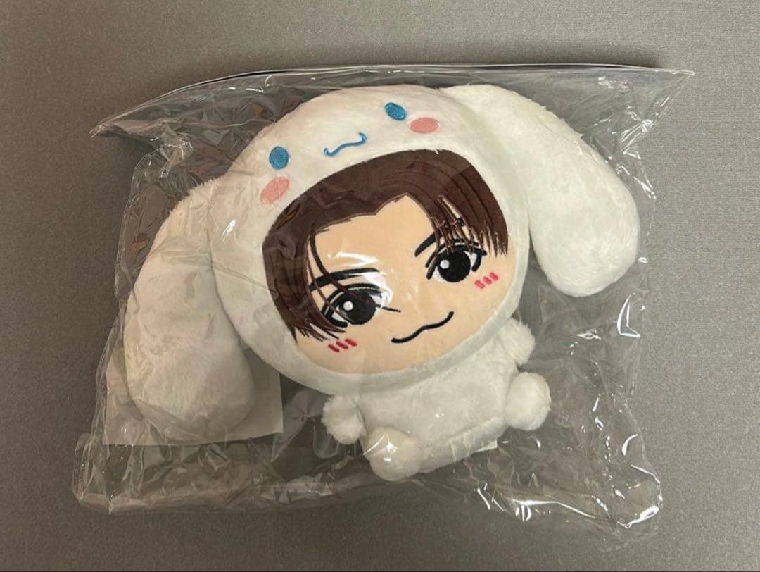 FANTASTICS 八木勇征　グッズセット（ヤギッコリー、クーウィなど）