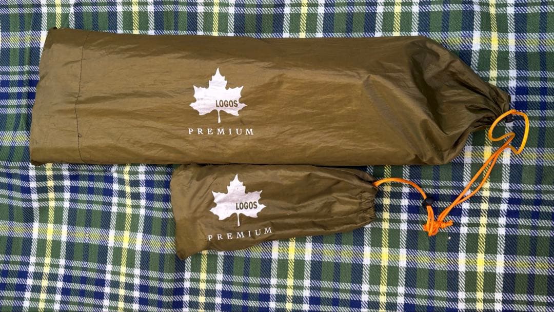 LOGOS プレミアム PANELグレートドゥーブル XL-AF その他