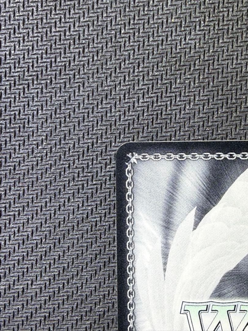 ヴァイスシュヴァルツ　ホロライブ　未来へ一緒に　星街すいせい　SSP