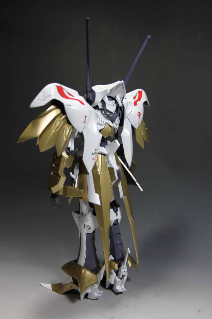 [塗装済完成品]IMS 1/100 シュペルター・K.O.G.