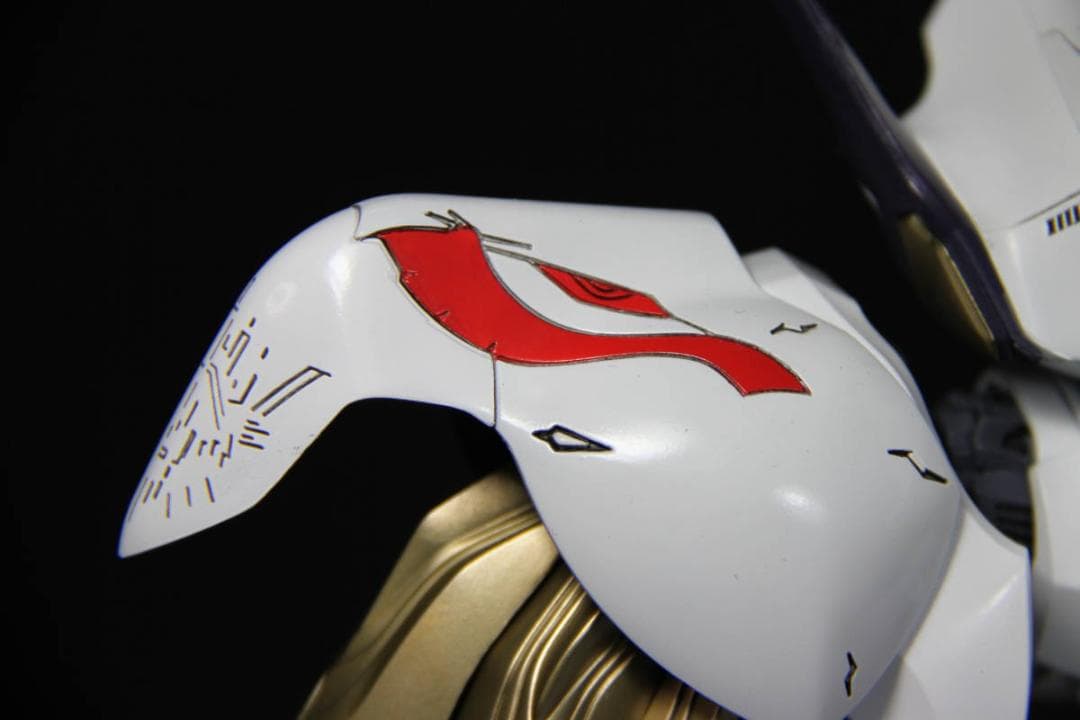 [塗装済完成品]IMS 1/100 シュペルター・K.O.G.