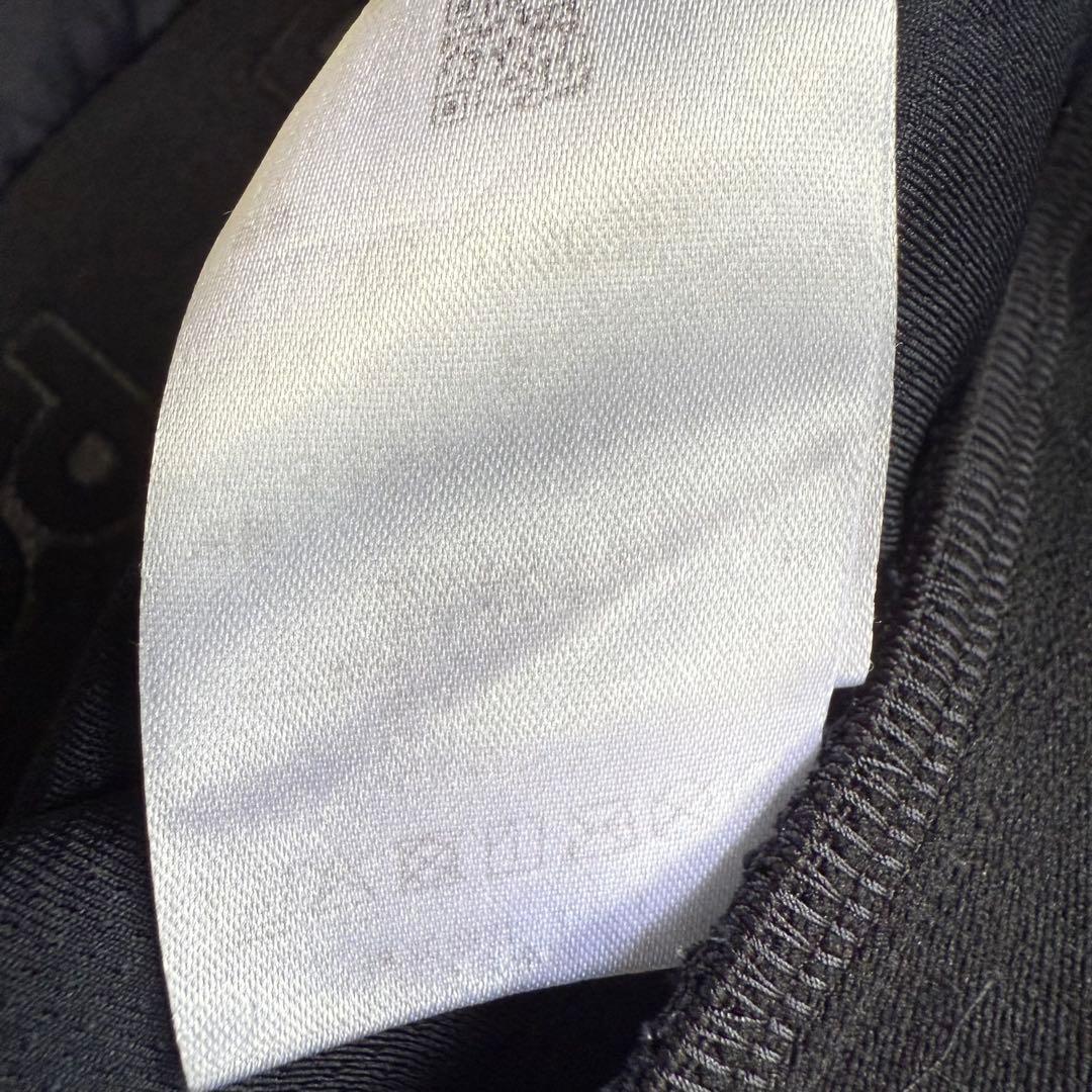 【パーリーゲイツ】極美品 セットアップ ネイビー 5サイズ pgg メンズ