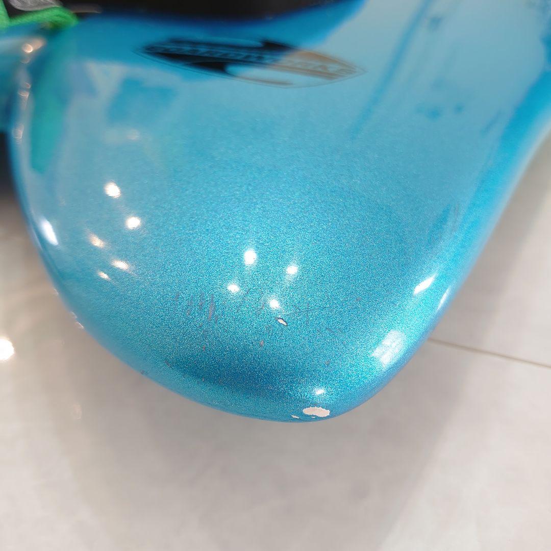 MIKE HYNSONマイクヒンソン BOARDWORKS 5’8 サーフボード