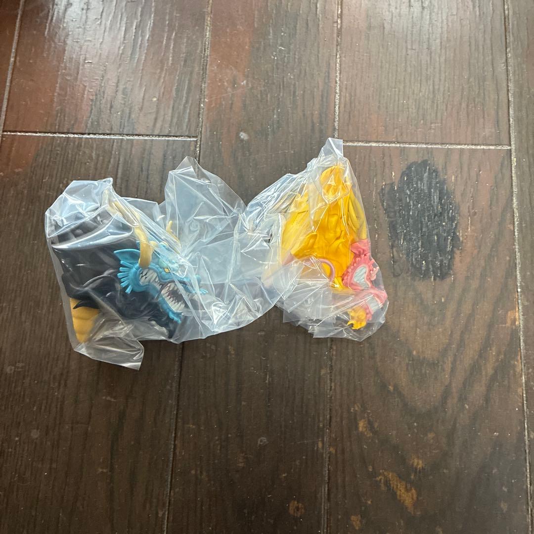 一番くじ ワンピース EX 悪魔を宿す者達 vol.3 まとめ売り