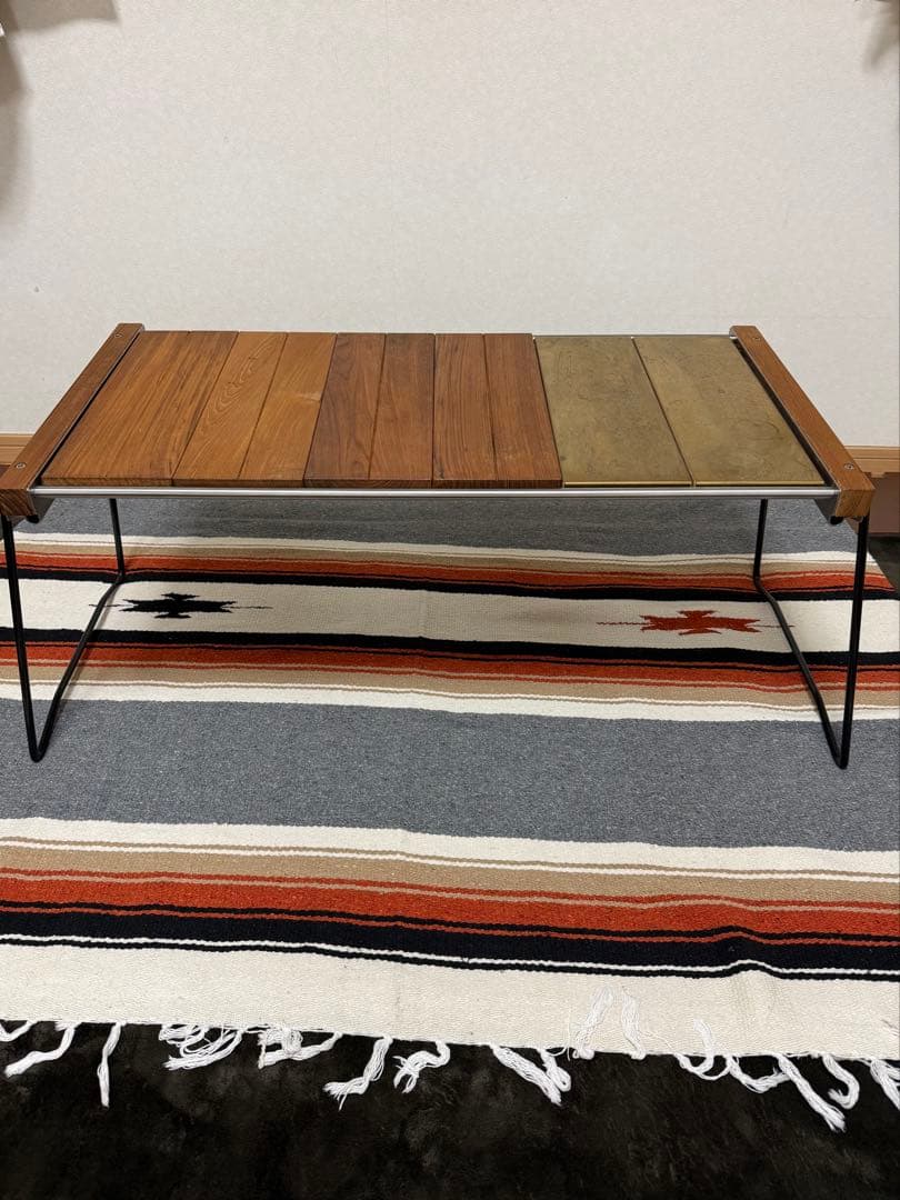 スノーピーク　IGTスリムテープ CK-180