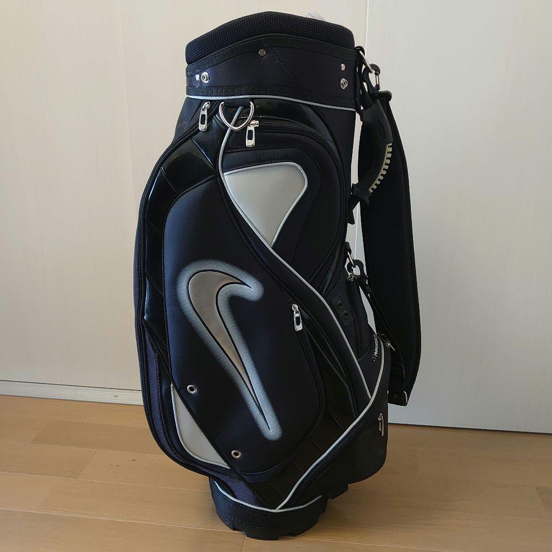 ナイキ ゴルフ キャディバッグ