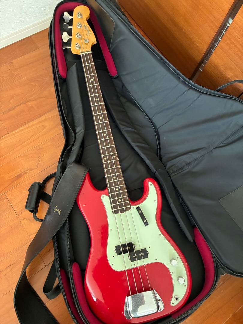 NAZCA(ナスカ) ベースケース　JB.PB Wケース