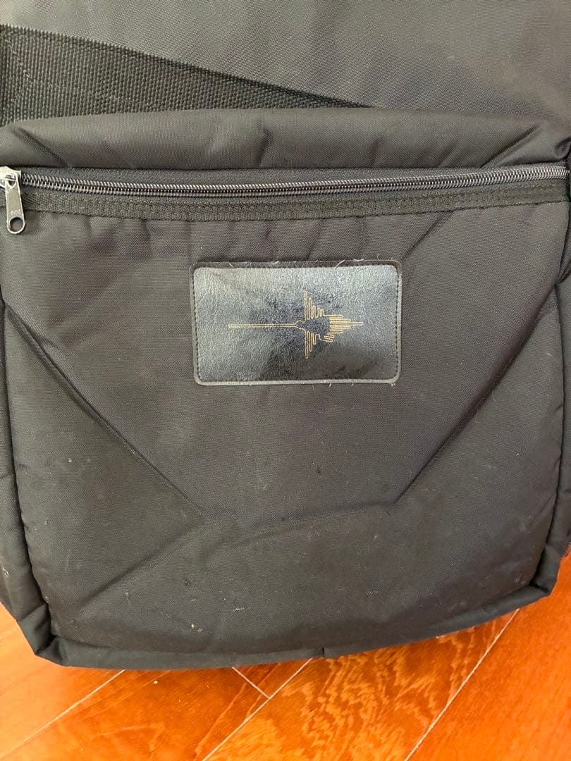 NAZCA(ナスカ) ベースケース　JB.PB Wケース