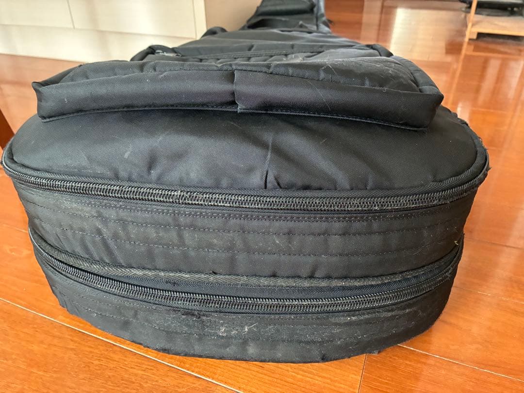 NAZCA(ナスカ) ベースケース　JB.PB Wケース