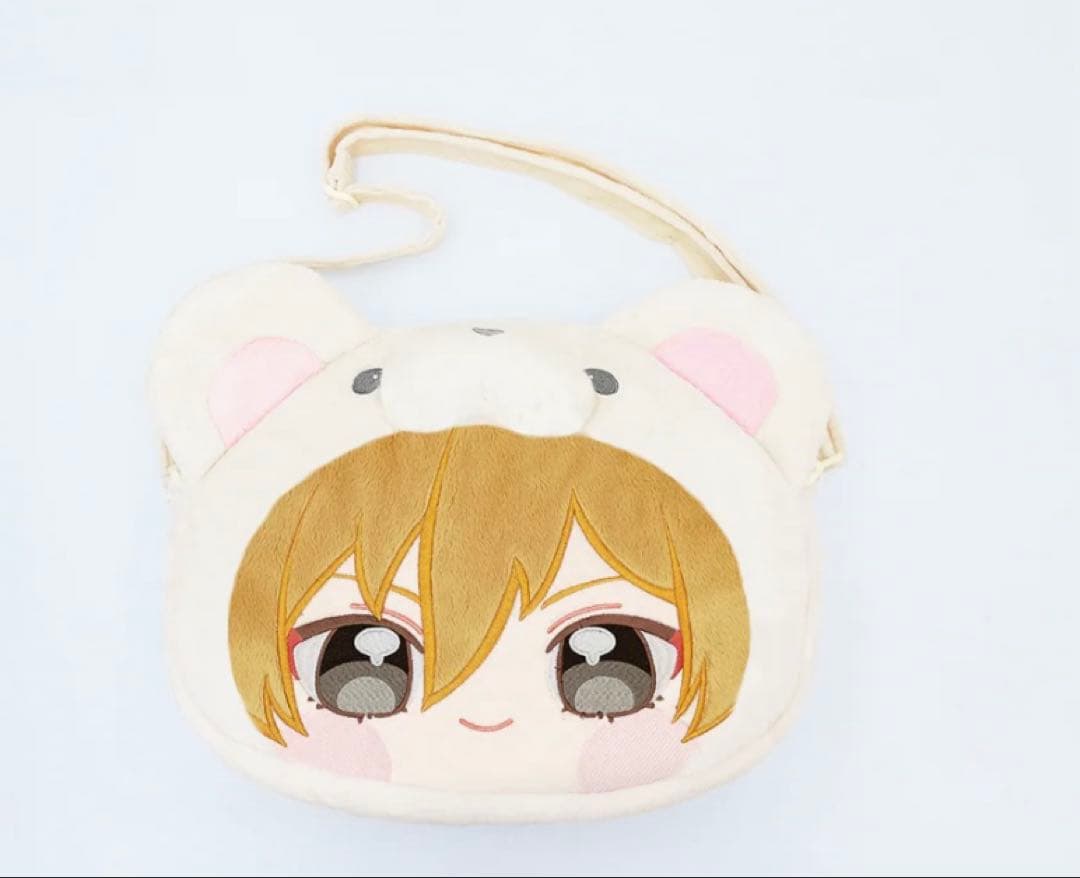 あんスタ いつぬい おかおBIGショルダー 羽風薫