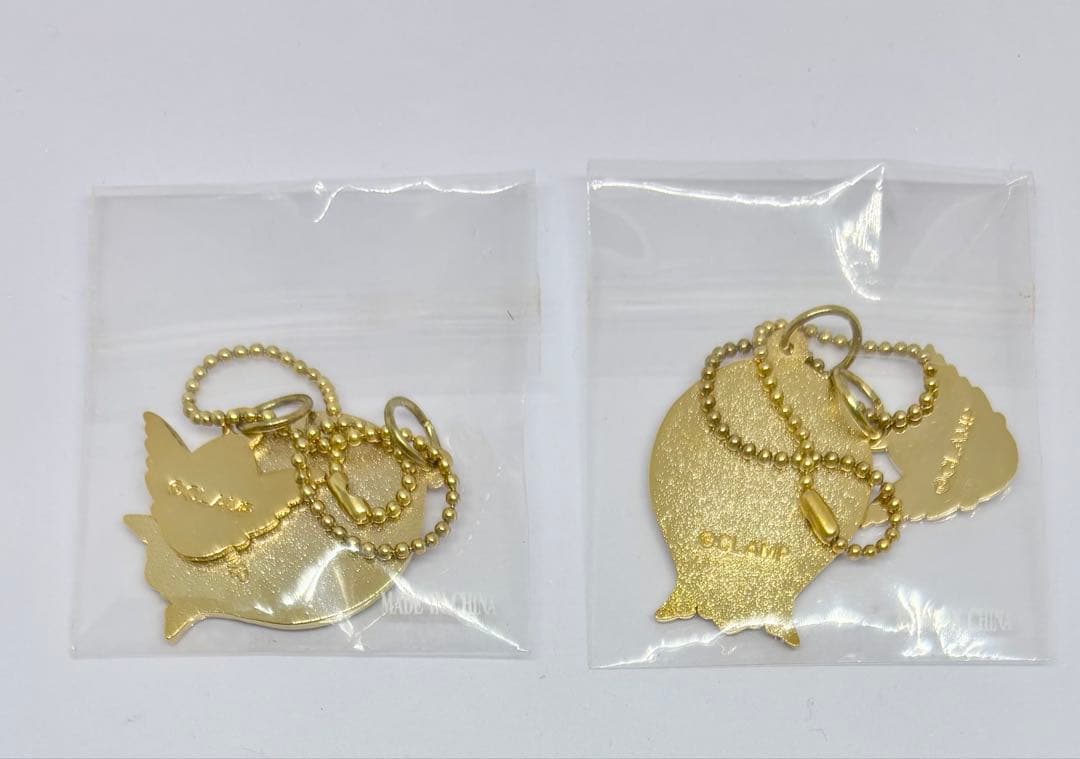 CLAMP リトルアクセサリーコレクション 第三弾　当たり　xxxHOLiC